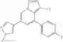 Fig. 160 - SUBSTITUTED PYRAZOLO[1,5-A]PYRIDINE COMPOUNDS AS RET KINASE INHIBITORS