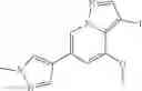 Fig. 186 - SUBSTITUTED PYRAZOLO[1,5-A]PYRIDINE COMPOUNDS AS RET KINASE INHIBITORS
