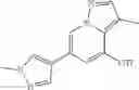 Fig. 189 - SUBSTITUTED PYRAZOLO[1,5-A]PYRIDINE COMPOUNDS AS RET KINASE INHIBITORS