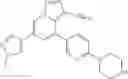 Fig. 208 - SUBSTITUTED PYRAZOLO[1,5-A]PYRIDINE COMPOUNDS AS RET KINASE INHIBITORS