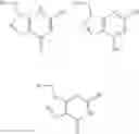 Fig. 05 - [1,2,3]triazolo[4,5-D]pyrimidine derivatives with affinity for the type-2 cannabinoid receptor