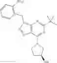 Fig. 08 - [1,2,3]triazolo[4,5-D]pyrimidine derivatives with affinity for the type-2 cannabinoid receptor