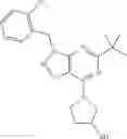Fig. 20 - [1,2,3]triazolo[4,5-D]pyrimidine derivatives with affinity for the type-2 cannabinoid receptor
