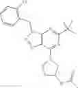 Fig. 22 - [1,2,3]triazolo[4,5-D]pyrimidine derivatives with affinity for the type-2 cannabinoid receptor