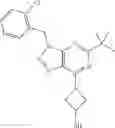Fig. 23 - [1,2,3]triazolo[4,5-D]pyrimidine derivatives with affinity for the type-2 cannabinoid receptor