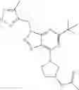 Fig. 28 - [1,2,3]triazolo[4,5-D]pyrimidine derivatives with affinity for the type-2 cannabinoid receptor