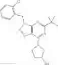 Fig. 33 - [1,2,3]triazolo[4,5-D]pyrimidine derivatives with affinity for the type-2 cannabinoid receptor