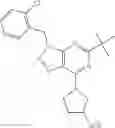 Fig. 35 - [1,2,3]triazolo[4,5-D]pyrimidine derivatives with affinity for the type-2 cannabinoid receptor