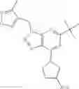 Fig. 37 - [1,2,3]triazolo[4,5-D]pyrimidine derivatives with affinity for the type-2 cannabinoid receptor
