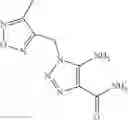 Fig. 40 - [1,2,3]triazolo[4,5-D]pyrimidine derivatives with affinity for the type-2 cannabinoid receptor