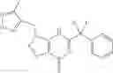 Fig. 41 - [1,2,3]triazolo[4,5-D]pyrimidine derivatives with affinity for the type-2 cannabinoid receptor
