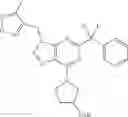 Fig. 43 - [1,2,3]triazolo[4,5-D]pyrimidine derivatives with affinity for the type-2 cannabinoid receptor