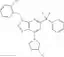 Fig. 48 - [1,2,3]triazolo[4,5-D]pyrimidine derivatives with affinity for the type-2 cannabinoid receptor