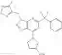 Fig. 50 - [1,2,3]triazolo[4,5-D]pyrimidine derivatives with affinity for the type-2 cannabinoid receptor