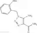 Fig. 52 - [1,2,3]triazolo[4,5-D]pyrimidine derivatives with affinity for the type-2 cannabinoid receptor