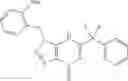Fig. 53 - [1,2,3]triazolo[4,5-D]pyrimidine derivatives with affinity for the type-2 cannabinoid receptor