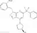 Fig. 55 - [1,2,3]triazolo[4,5-D]pyrimidine derivatives with affinity for the type-2 cannabinoid receptor