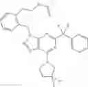 Fig. 64 - [1,2,3]triazolo[4,5-D]pyrimidine derivatives with affinity for the type-2 cannabinoid receptor