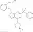 Fig. 65 - [1,2,3]triazolo[4,5-D]pyrimidine derivatives with affinity for the type-2 cannabinoid receptor