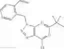 Fig. 68 - [1,2,3]triazolo[4,5-D]pyrimidine derivatives with affinity for the type-2 cannabinoid receptor