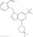 Fig. 69 - [1,2,3]triazolo[4,5-D]pyrimidine derivatives with affinity for the type-2 cannabinoid receptor