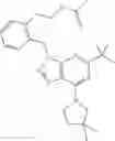 Fig. 70 - [1,2,3]triazolo[4,5-D]pyrimidine derivatives with affinity for the type-2 cannabinoid receptor