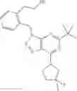 Fig. 71 - [1,2,3]triazolo[4,5-D]pyrimidine derivatives with affinity for the type-2 cannabinoid receptor
