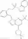 Fig. 72 - [1,2,3]triazolo[4,5-D]pyrimidine derivatives with affinity for the type-2 cannabinoid receptor