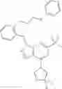 Fig. 74 - [1,2,3]triazolo[4,5-D]pyrimidine derivatives with affinity for the type-2 cannabinoid receptor