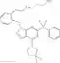 Fig. 76 - [1,2,3]triazolo[4,5-D]pyrimidine derivatives with affinity for the type-2 cannabinoid receptor