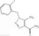 Fig. 79 - [1,2,3]triazolo[4,5-D]pyrimidine derivatives with affinity for the type-2 cannabinoid receptor
