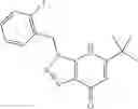 Fig. 80 - [1,2,3]triazolo[4,5-D]pyrimidine derivatives with affinity for the type-2 cannabinoid receptor