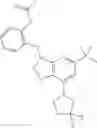 Fig. 83 - [1,2,3]triazolo[4,5-D]pyrimidine derivatives with affinity for the type-2 cannabinoid receptor