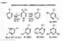 Fig. 10 - Complexes for nucleophilic, radical, and electrophilic polyfluoroalkylation