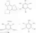 Fig. 16 - Complexes for nucleophilic, radical, and electrophilic polyfluoroalkylation