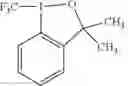 Fig. 19 - Complexes for nucleophilic, radical, and electrophilic polyfluoroalkylation
