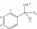 Fig. 66 - Complexes for nucleophilic, radical, and electrophilic polyfluoroalkylation