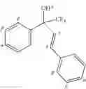 Fig. 71 - Complexes for nucleophilic, radical, and electrophilic polyfluoroalkylation