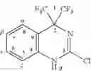 Fig. 75 - Complexes for nucleophilic, radical, and electrophilic polyfluoroalkylation