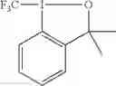 Fig. 85 - Complexes for nucleophilic, radical, and electrophilic polyfluoroalkylation