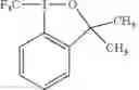 Fig. 93 - Complexes for nucleophilic, radical, and electrophilic polyfluoroalkylation