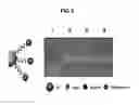 Fig. 07 - Universal enzyme responsive linker for assembling ligands on DNA functionalized nanomaterials