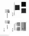 Fig. 03 - Methods of making gels and films using curli nanofibers