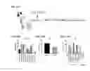 Fig. 18 - Methods of making gels and films using curli nanofibers