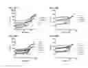 Fig. 21 - Methods of making gels and films using curli nanofibers