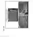 Fig. 35 - Methods of making gels and films using curli nanofibers