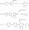Fig. 02 - Intermediates and procedures for the synthesis of functional materials