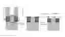 Fig. 01 - Composite Particles, Method of Refining and Use Thereof