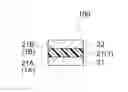 Fig. 01 - PRESSURE-SENSITIVE ADHESIVE SHEET