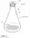 Fig. 07 - Erlenmeyer flask assemblies with liners